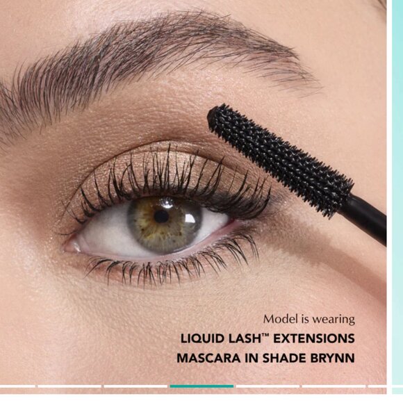 NEW Thrive Causemetics Liquid Lash Extensions Tubing Mascara in color Brynn - Picture 6 of 8
